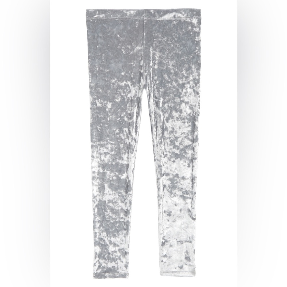 Tucker + Tate velvet pants 3T